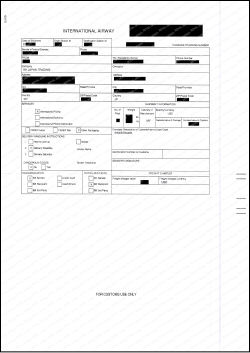 invoice