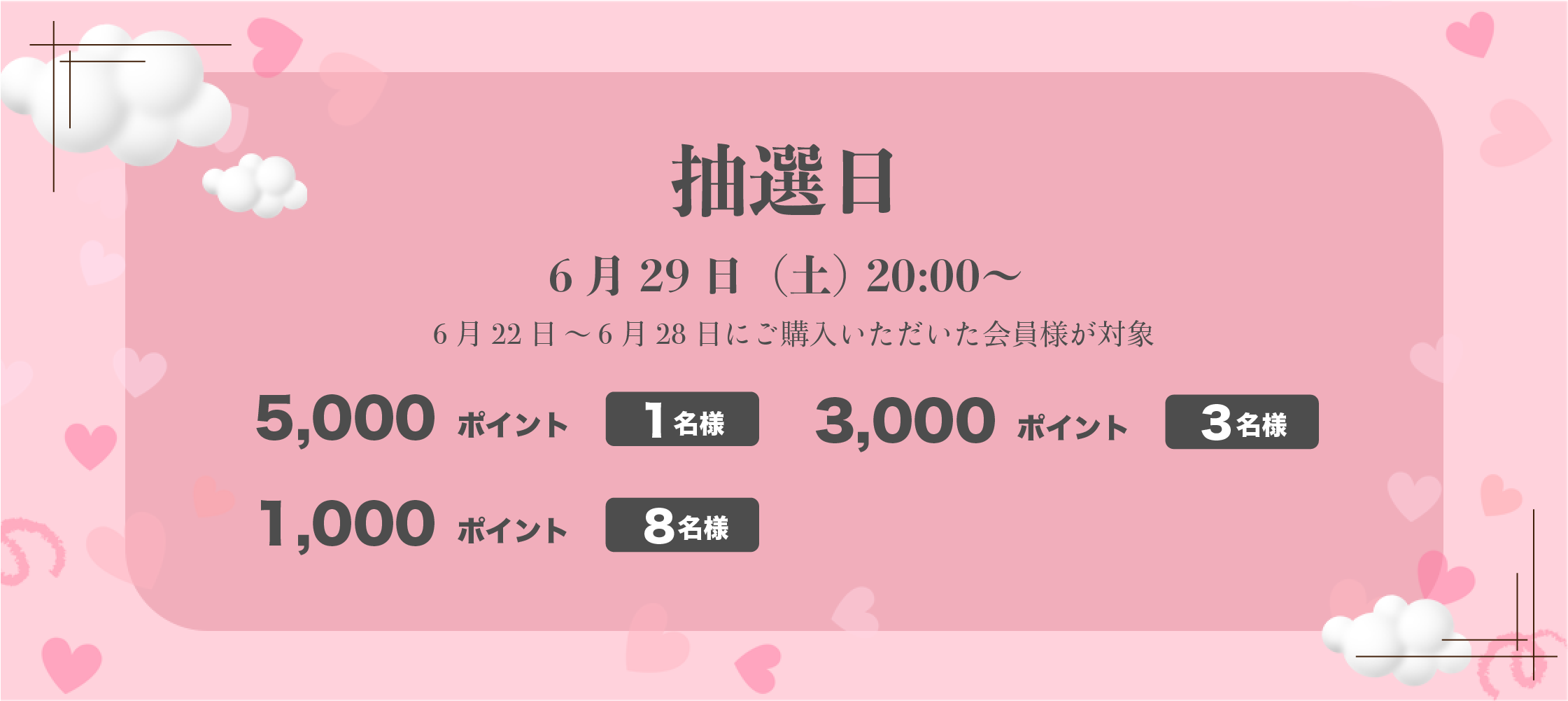 30周目イベント