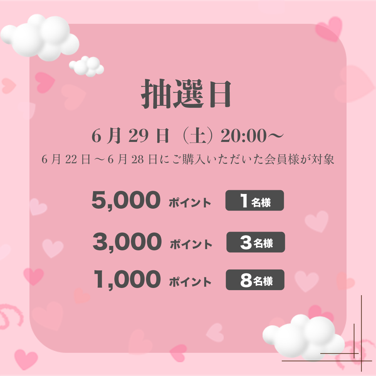 30周目イベント