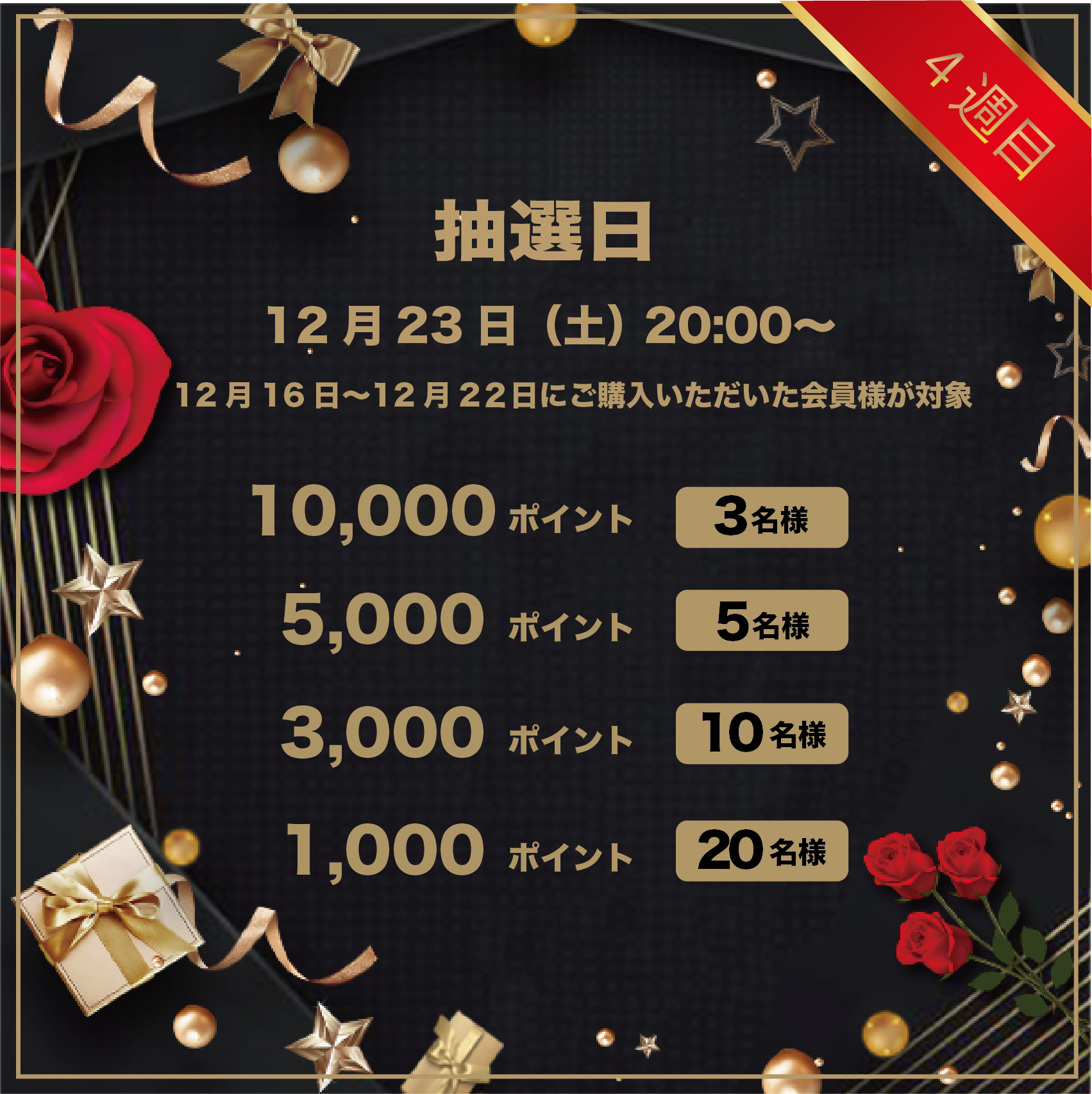 4周目イベント