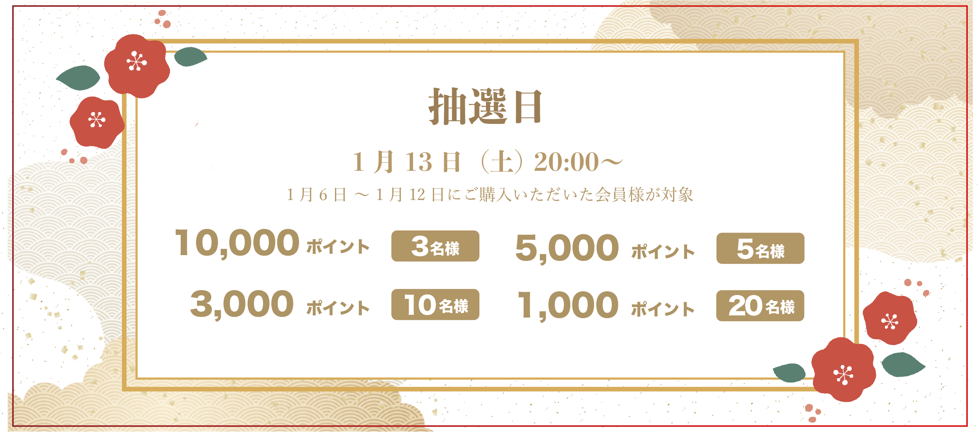 4周目イベント