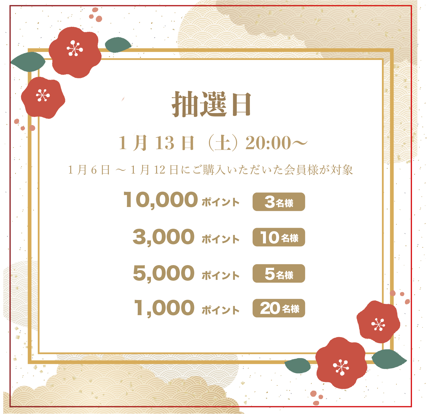 4周目イベント